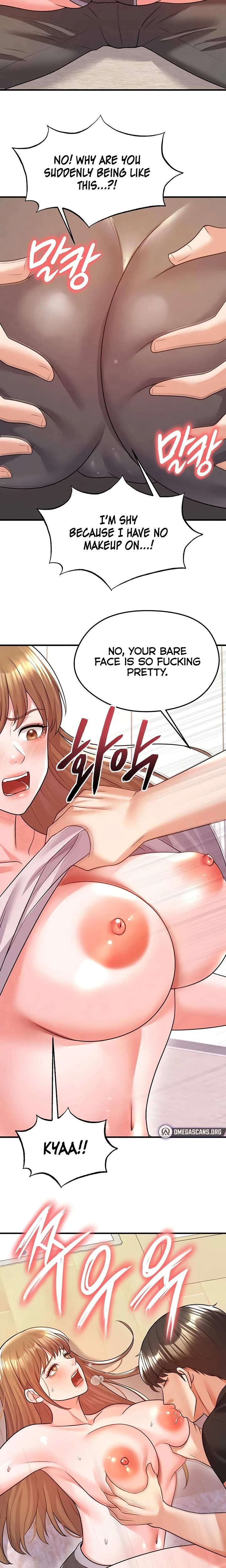 This Face Genius Is Good At Soccer Chapter 20 Page 20