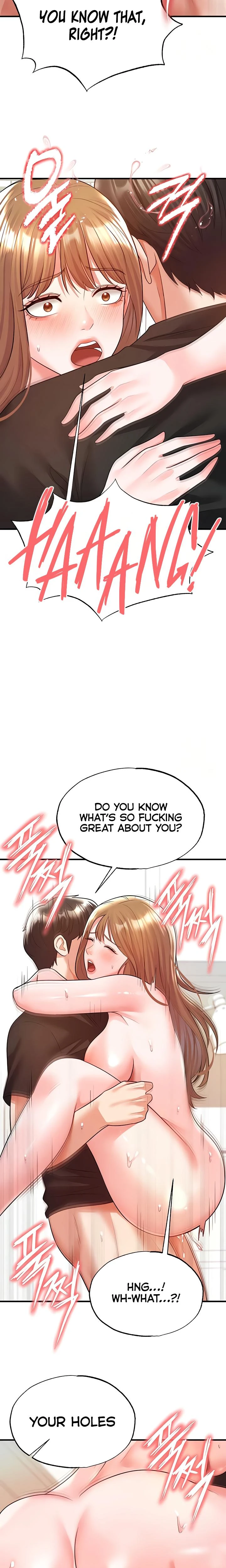 This Face Genius Is Good At Soccer Chapter 21 Page 16