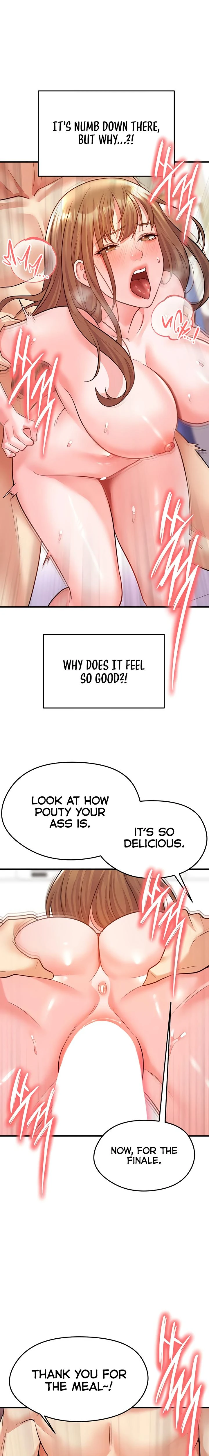 This Face Genius Is Good At Soccer Chapter 22 Page 24