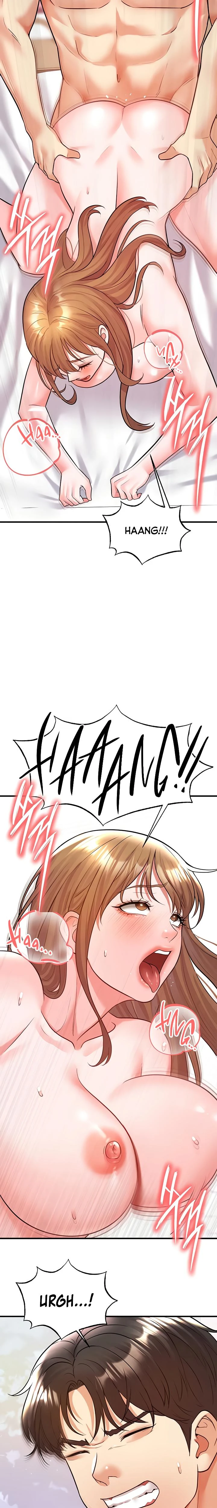 This Face Genius Is Good At Soccer Chapter 22 Page 25