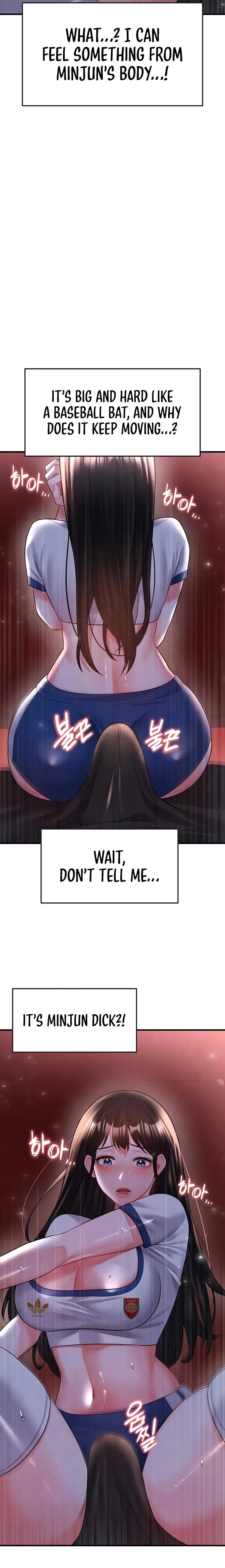 This Face Genius Is Good At Soccer Chapter 25 Page 4