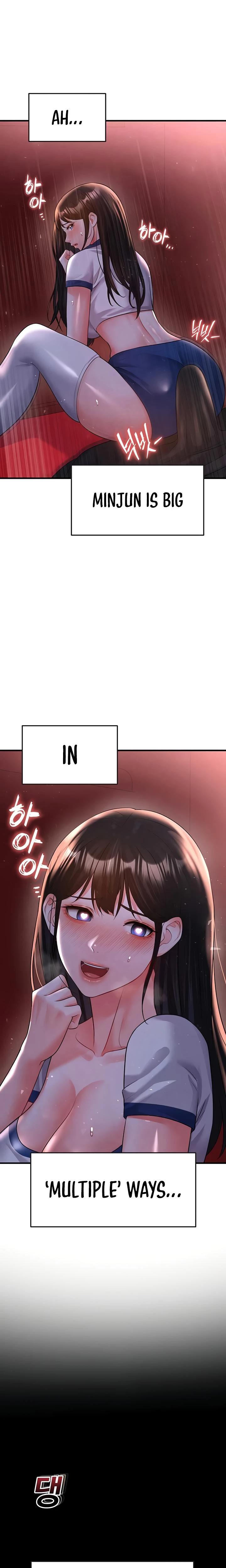 This Face Genius Is Good At Soccer Chapter 25 Page 5