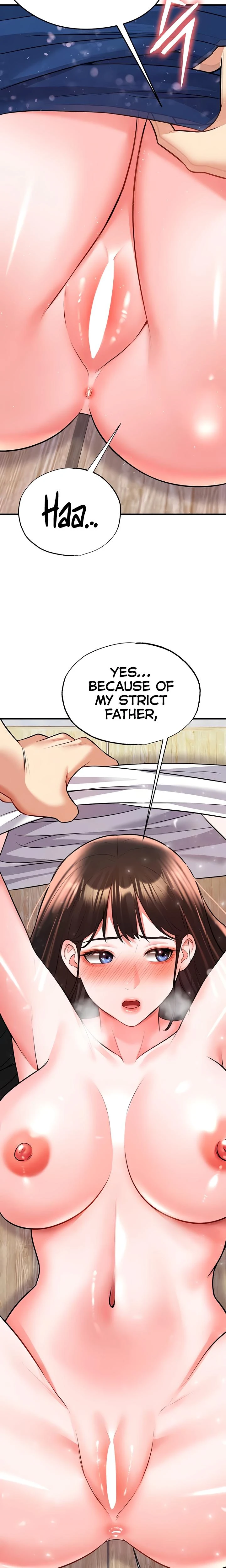 This Face Genius Is Good At Soccer Chapter 25 Page 19