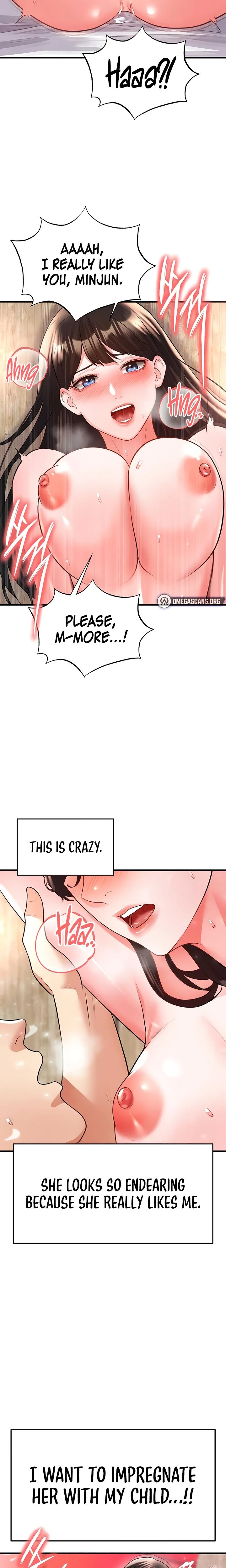 This Face Genius Is Good At Soccer Chapter 25 Page 28