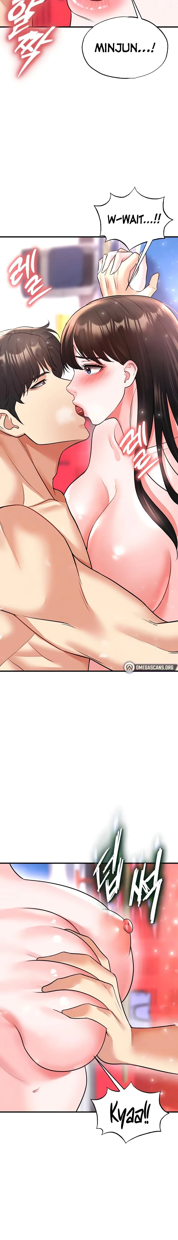 This Face Genius Is Good At Soccer Chapter 27 Page 3