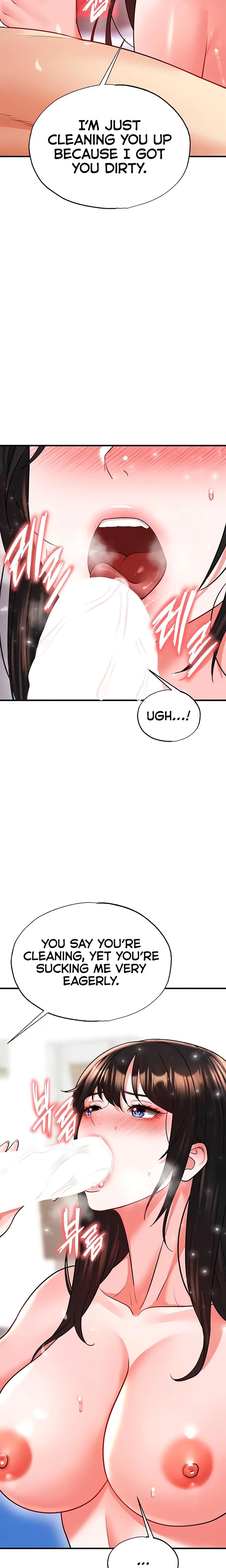 This Face Genius Is Good At Soccer Chapter 27 Page 16