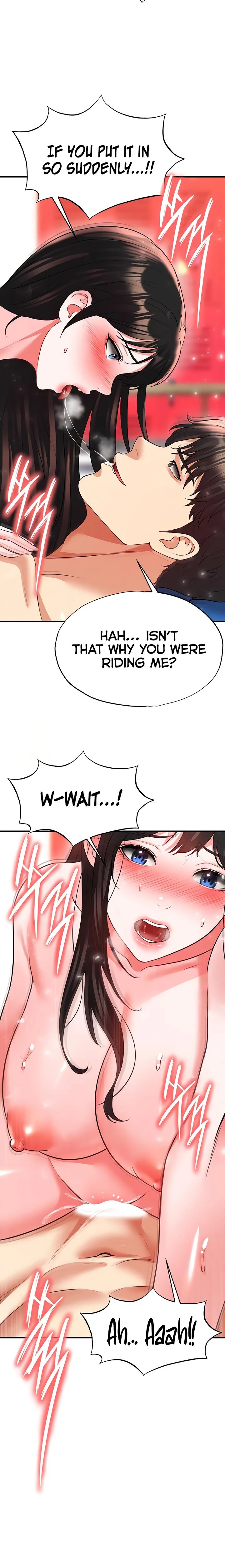 This Face Genius Is Good At Soccer Chapter 27 Page 22