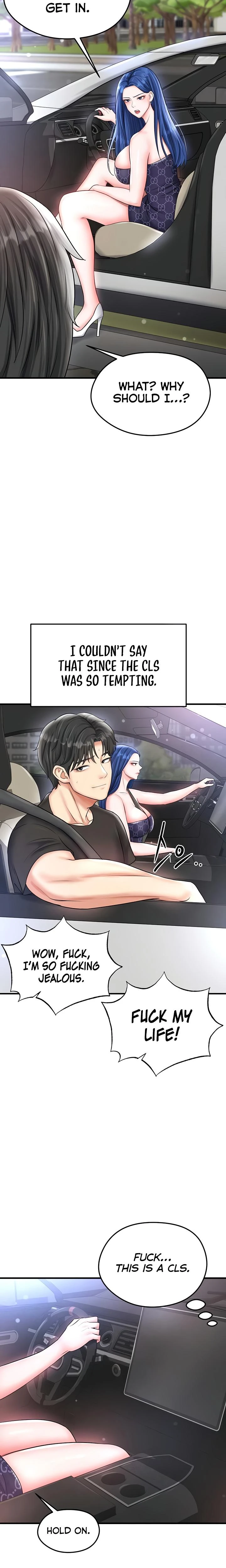 This Face Genius Is Good At Soccer Chapter 29 Page 5