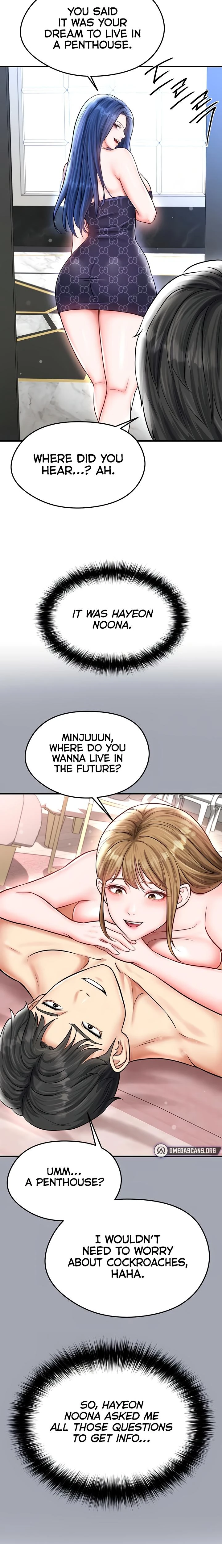 This Face Genius Is Good At Soccer Chapter 29 Page 15