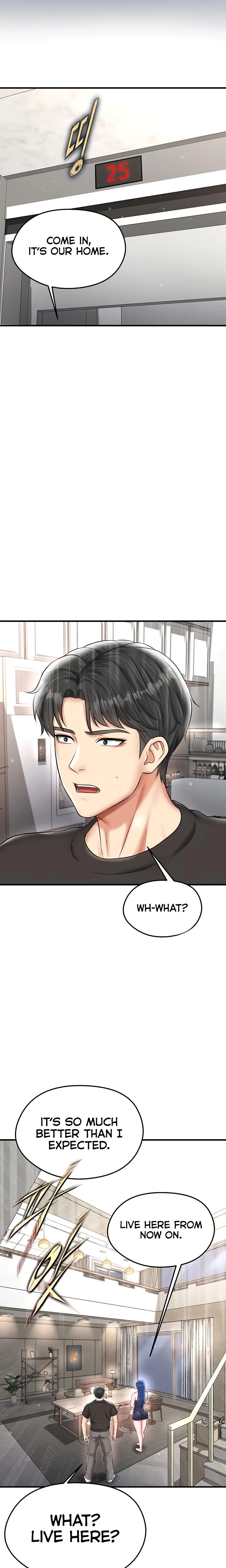 This Face Genius Is Good At Soccer Chapter 29 Page 16