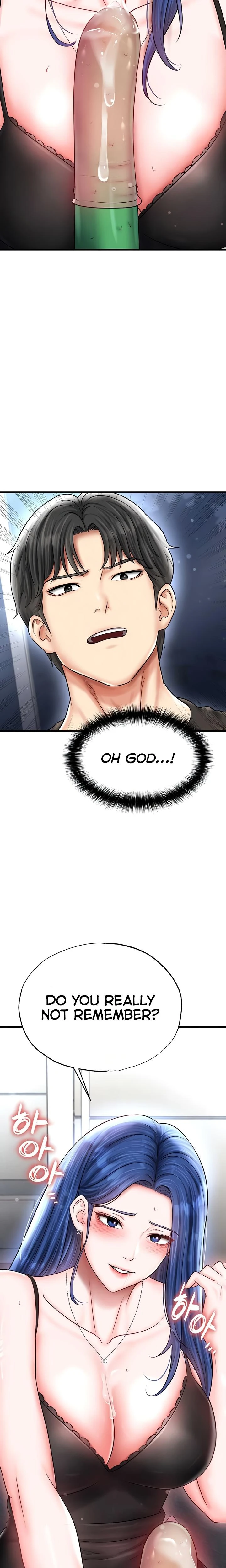 This Face Genius Is Good At Soccer Chapter 29 Page 30