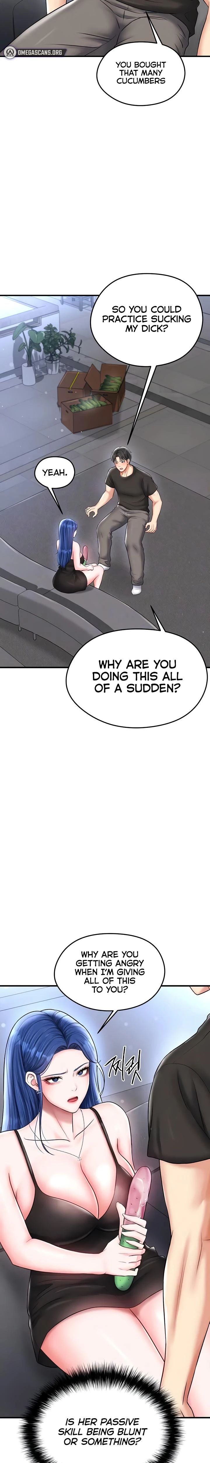 This Face Genius Is Good At Soccer Chapter 30 Page 4