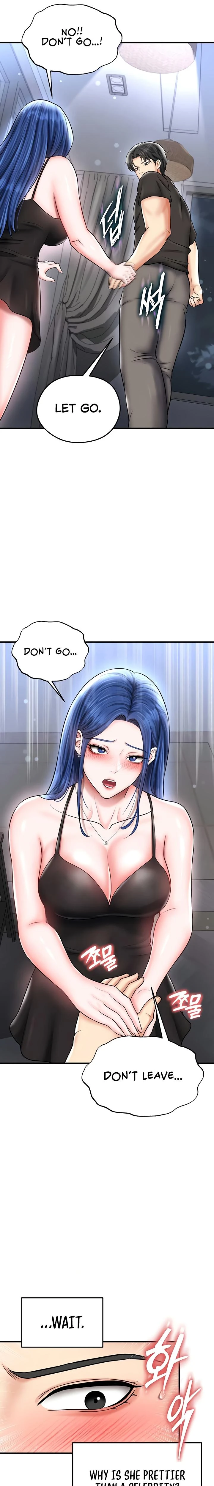 This Face Genius Is Good At Soccer Chapter 30 Page 8