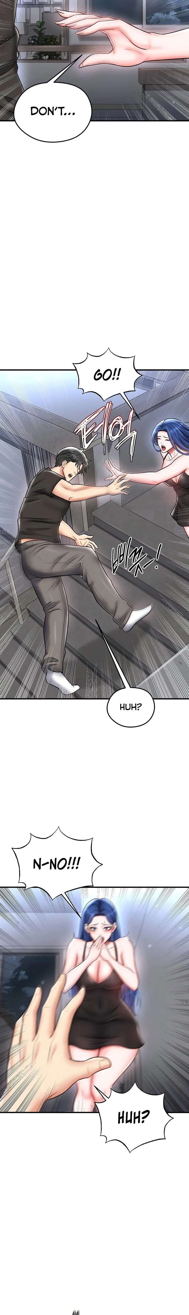 This Face Genius Is Good At Soccer Chapter 30 Page 10