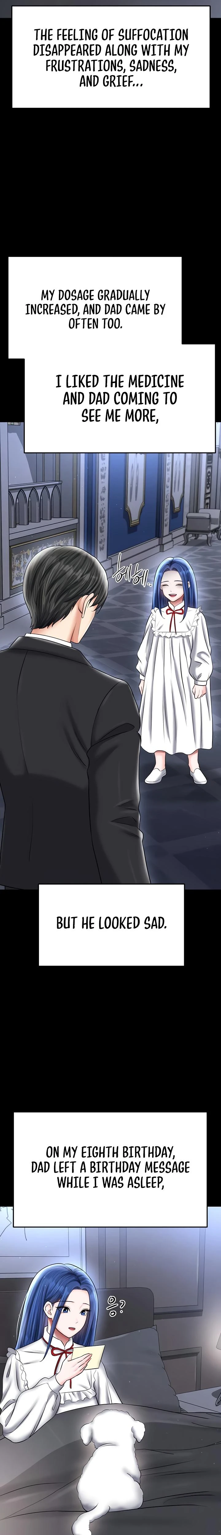 This Face Genius Is Good At Soccer Chapter 30 Page 22