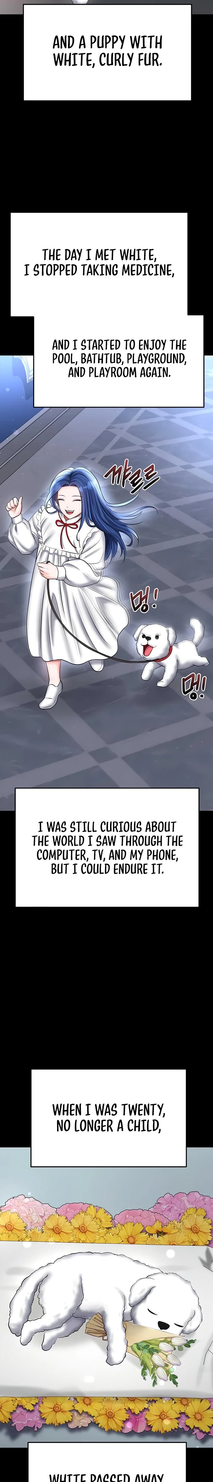 This Face Genius Is Good At Soccer Chapter 30 Page 23