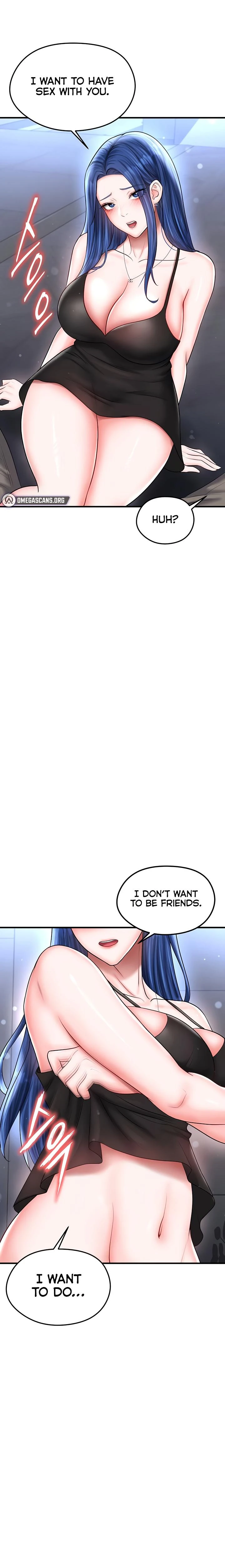 This Face Genius Is Good At Soccer Chapter 30 Page 30