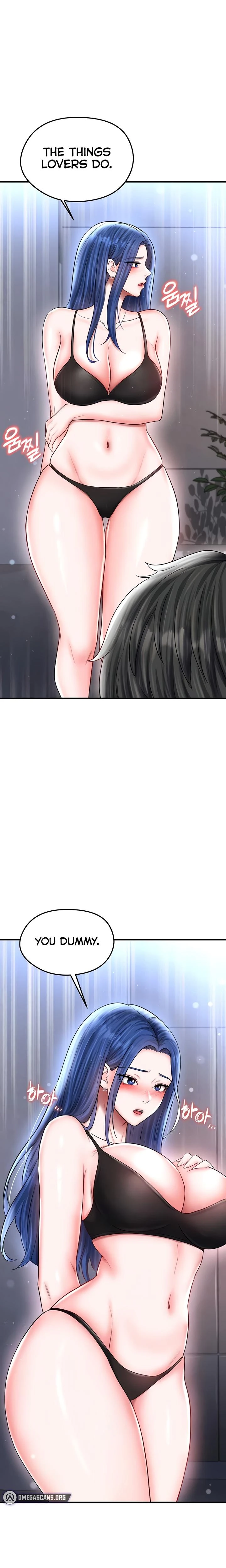 This Face Genius Is Good At Soccer Chapter 31 Page 3