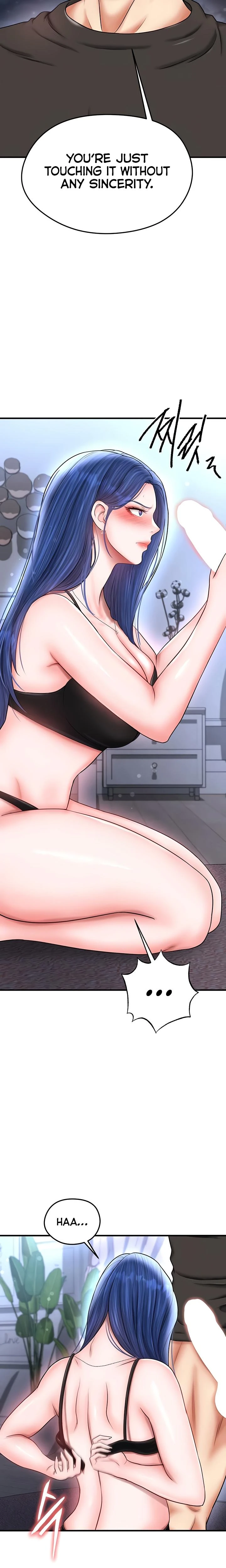 This Face Genius Is Good At Soccer Chapter 31 Page 11