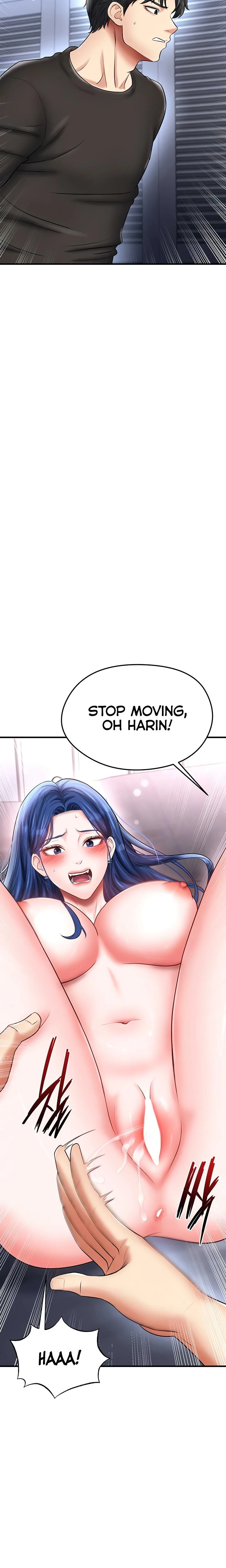 This Face Genius Is Good At Soccer Chapter 31 Page 30