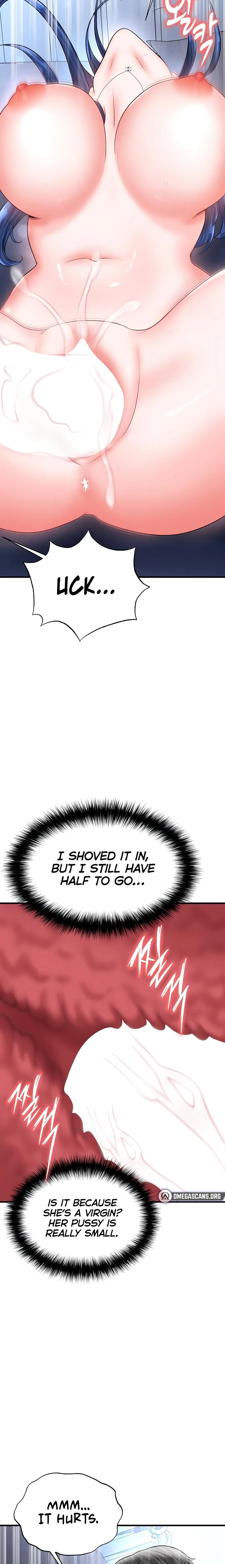This Face Genius Is Good At Soccer Chapter 32 Page 9