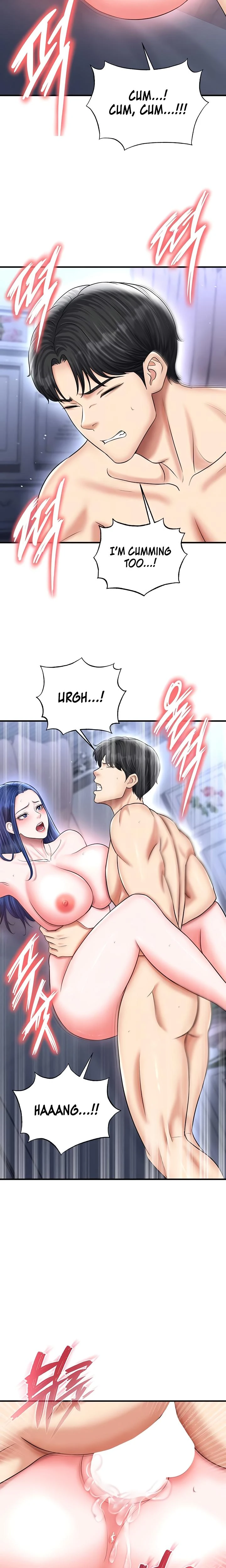 This Face Genius Is Good At Soccer Chapter 33 Page 6