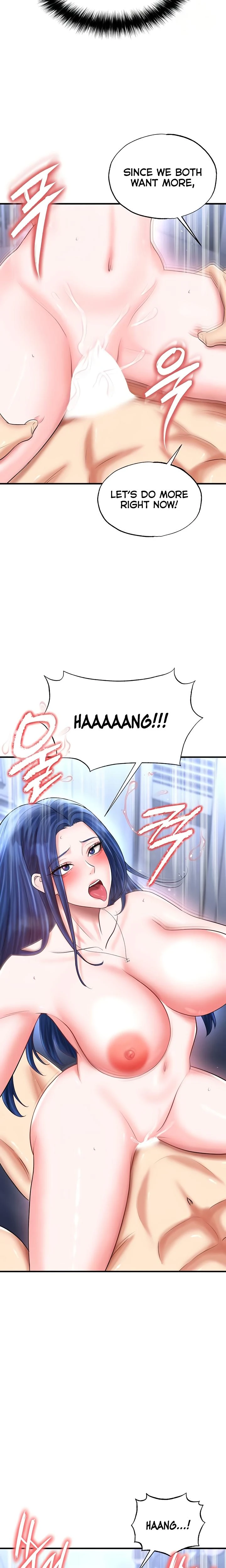 This Face Genius Is Good At Soccer Chapter 33 Page 10