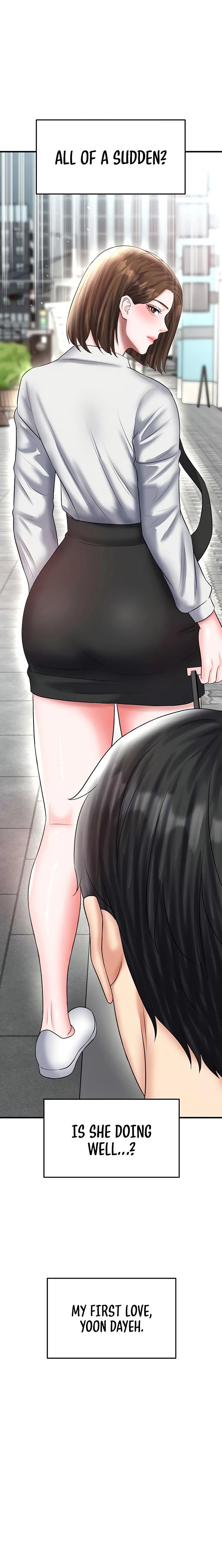 This Face Genius Is Good At Soccer Chapter 33 Page 26