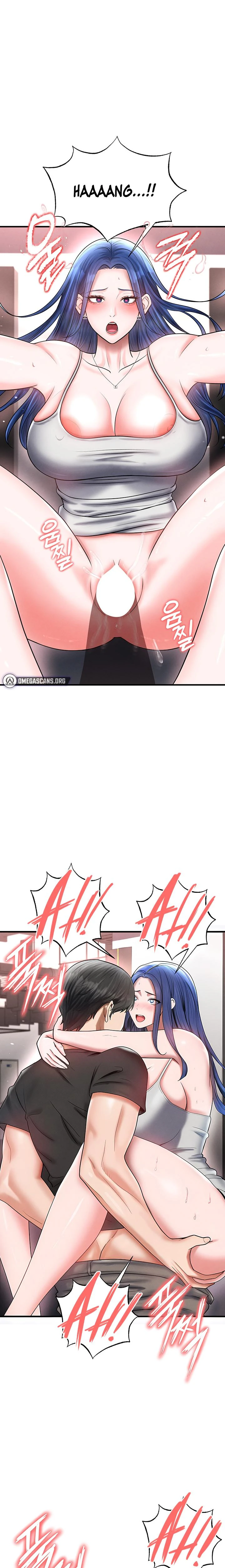This Face Genius Is Good At Soccer Chapter 34 Page 8