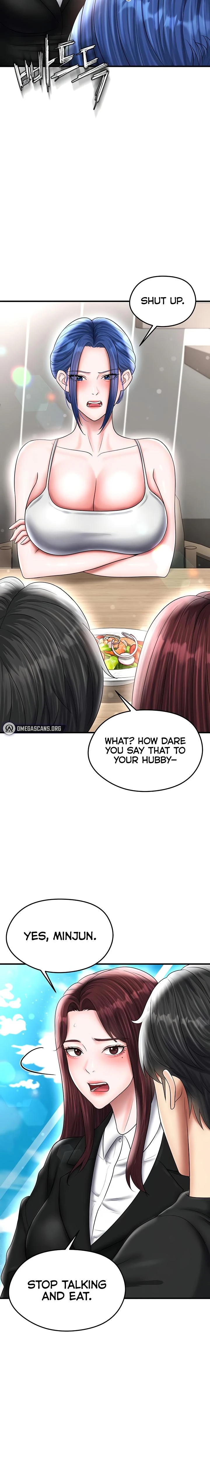 This Face Genius Is Good At Soccer Chapter 35 Page 15