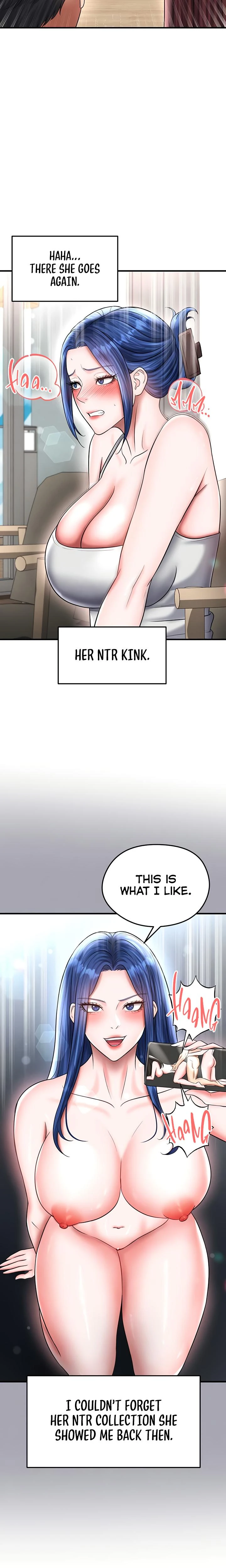 This Face Genius Is Good At Soccer Chapter 35 Page 20