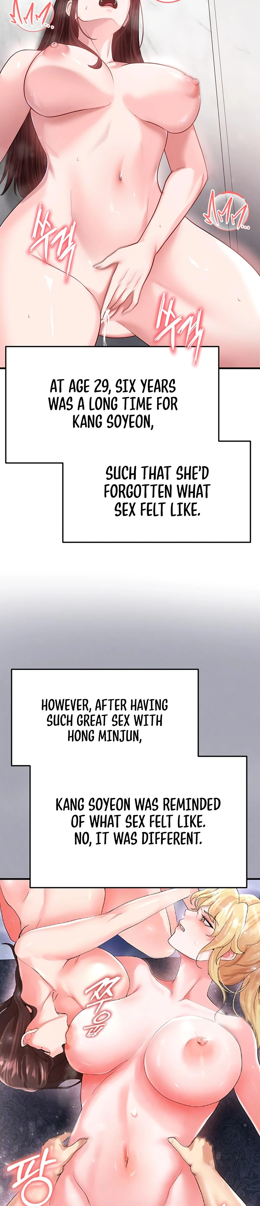 This Face Genius Is Good At Soccer Chapter 36 Page 6