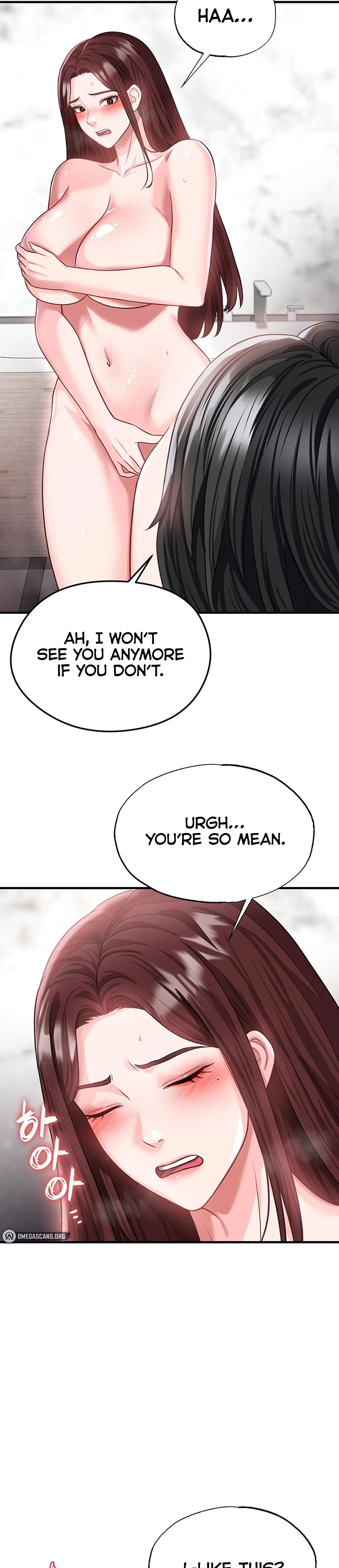 This Face Genius Is Good At Soccer Chapter 36 Page 14