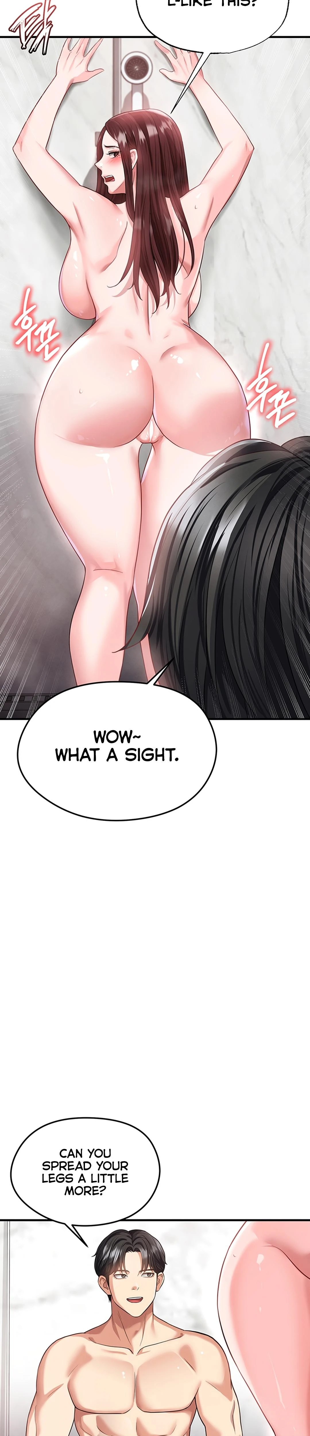 This Face Genius Is Good At Soccer Chapter 36 Page 15