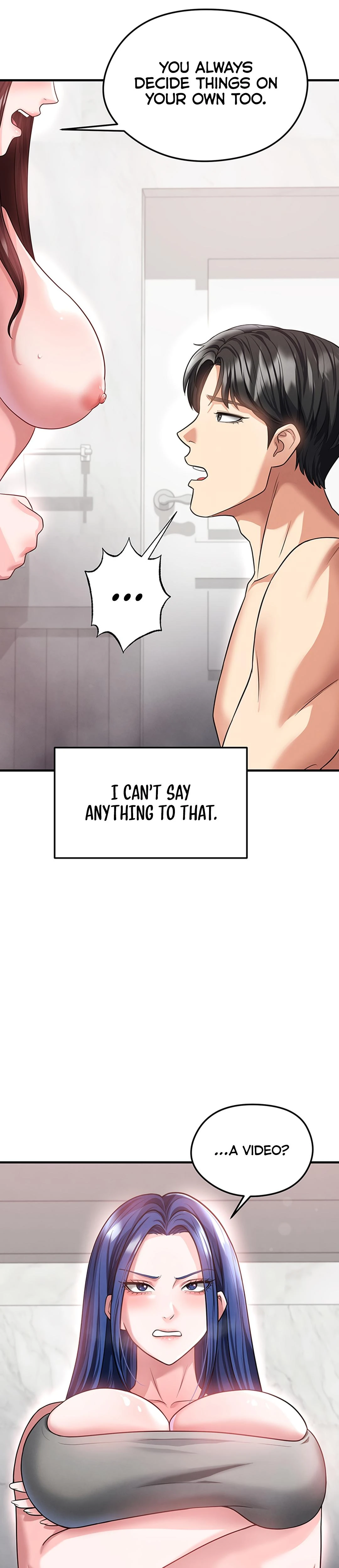 This Face Genius Is Good At Soccer Chapter 36 Page 26