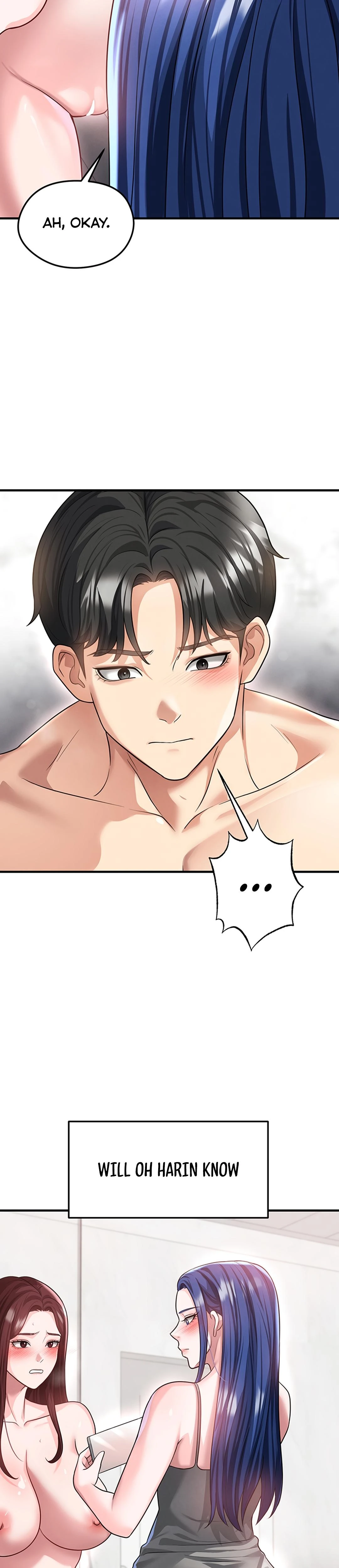 This Face Genius Is Good At Soccer Chapter 36 Page 29