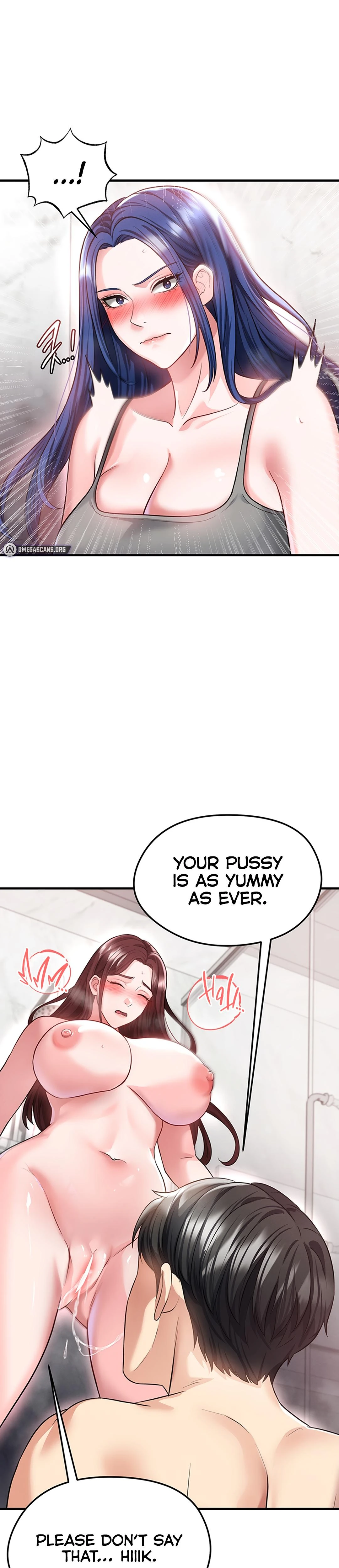 This Face Genius Is Good At Soccer Chapter 36 Page 32