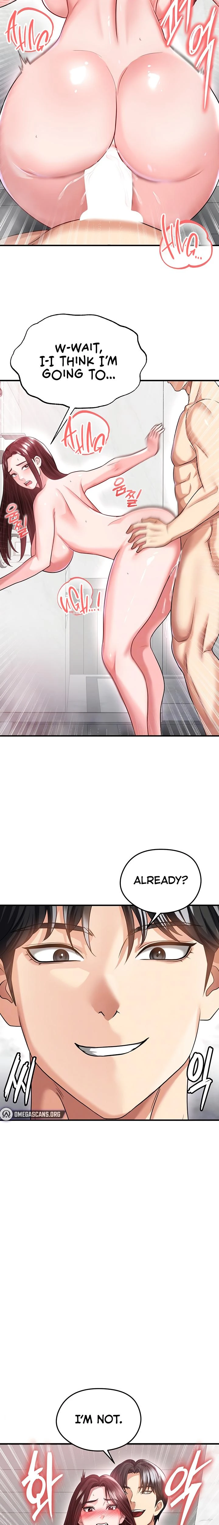 This Face Genius Is Good At Soccer Chapter 37 Page 7