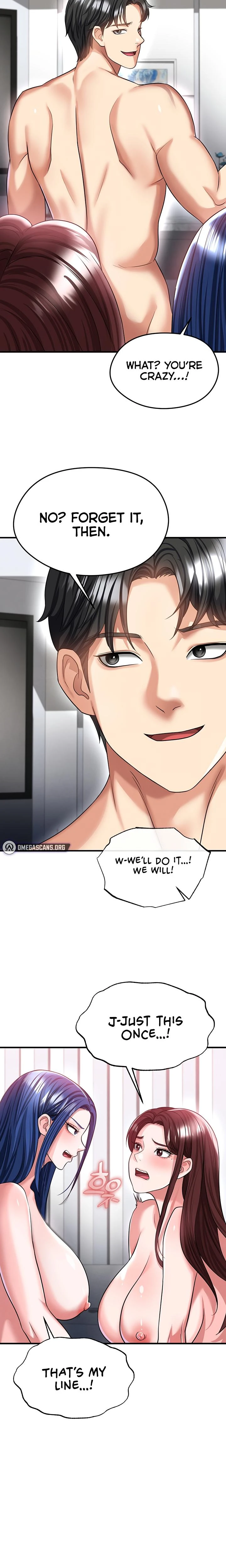 This Face Genius Is Good At Soccer Chapter 37 Page 26