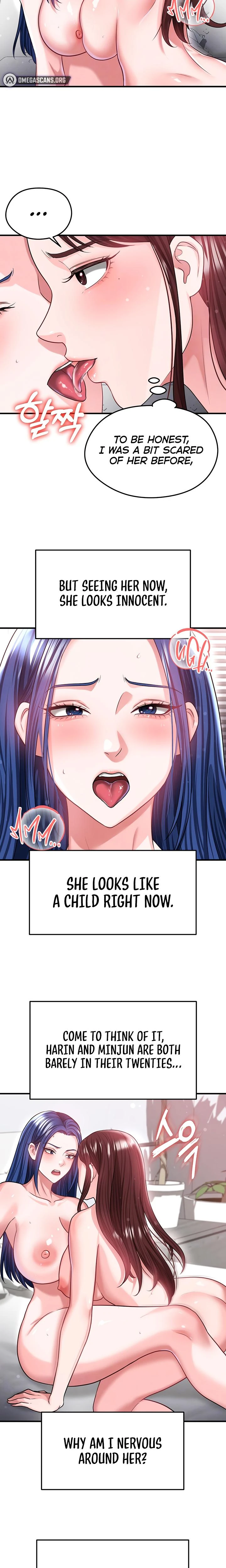 This Face Genius Is Good At Soccer Chapter 38 Page 4