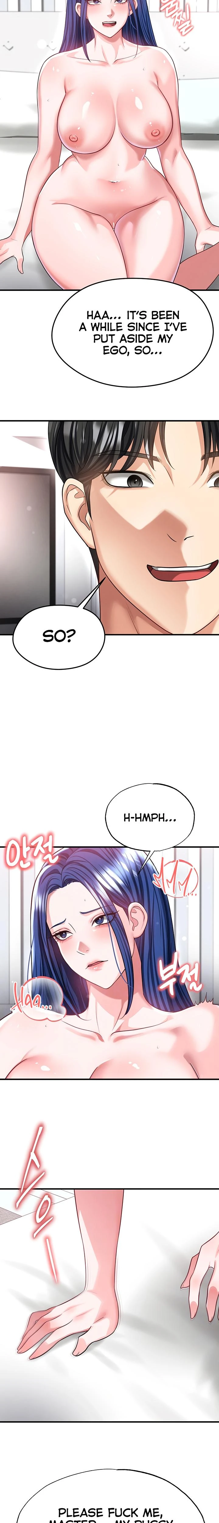 This Face Genius Is Good At Soccer Chapter 38 Page 7