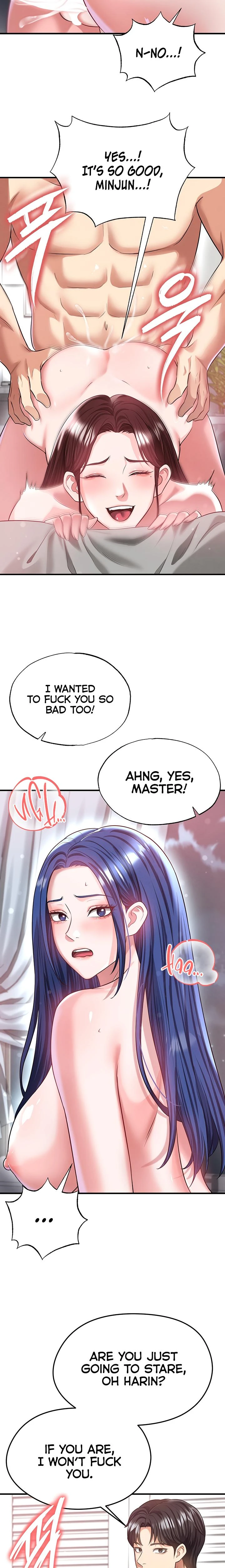This Face Genius Is Good At Soccer Chapter 38 Page 10