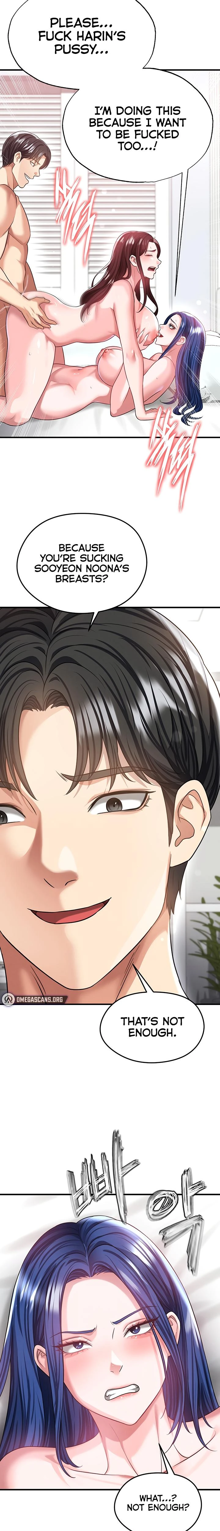 This Face Genius Is Good At Soccer Chapter 38 Page 14