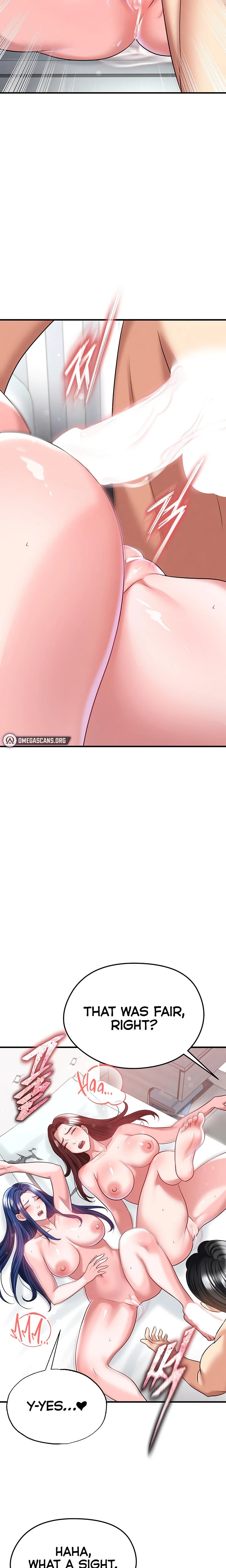 This Face Genius Is Good At Soccer Chapter 38 Page 24
