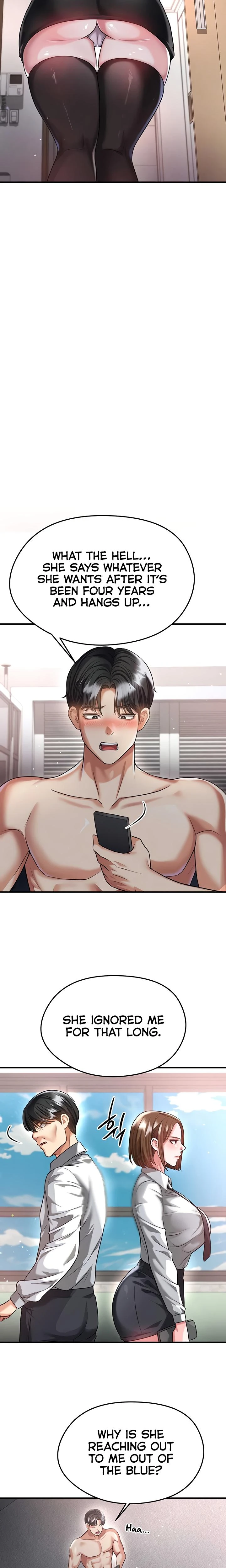 This Face Genius Is Good At Soccer Chapter 39 Page 5