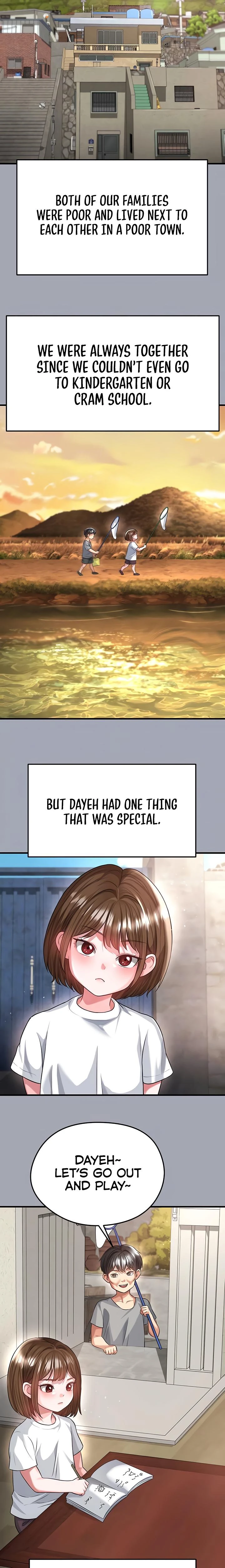 This Face Genius Is Good At Soccer Chapter 39 Page 7