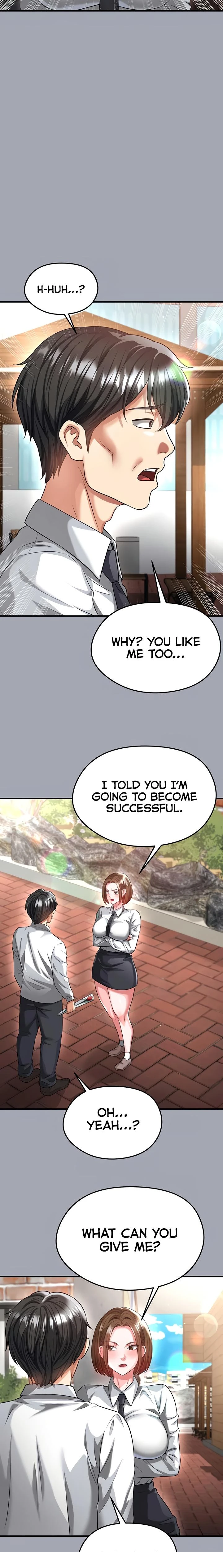 This Face Genius Is Good At Soccer Chapter 39 Page 17