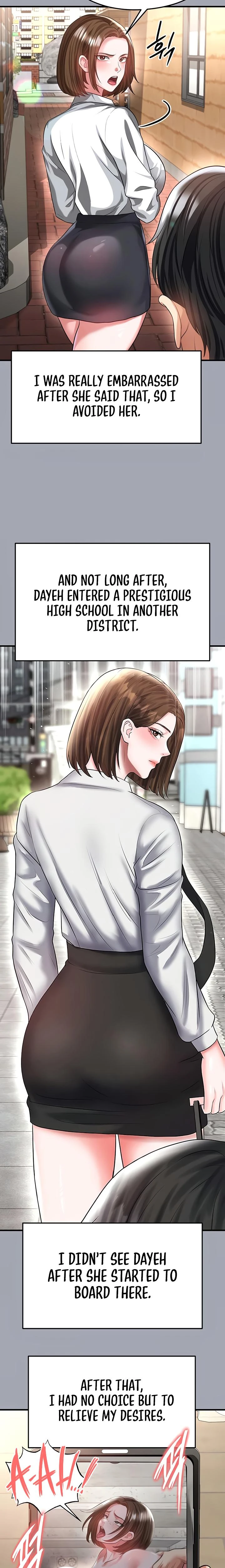 This Face Genius Is Good At Soccer Chapter 39 Page 20