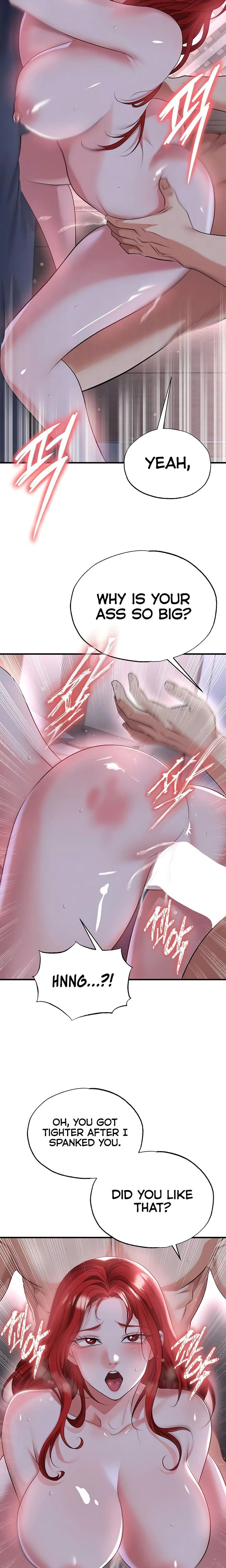 This Face Genius Is Good At Soccer Chapter 43 Page 5