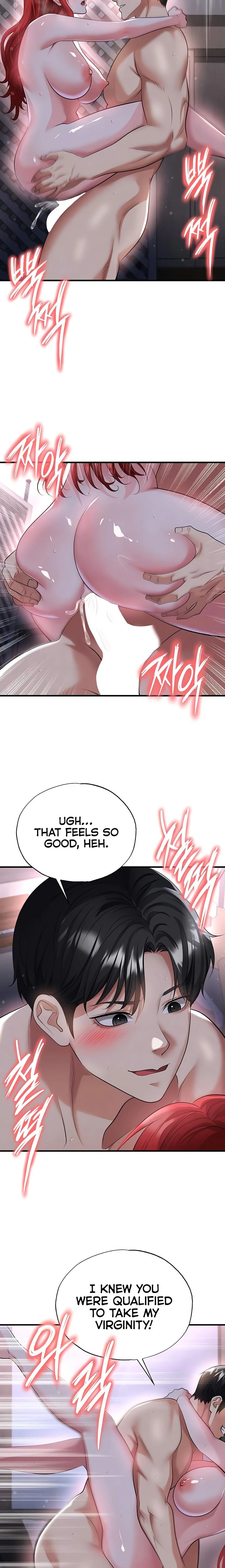 This Face Genius Is Good At Soccer Chapter 43 Page 7